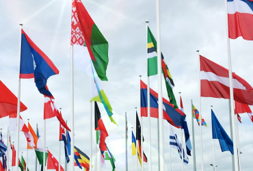 International Flags