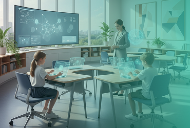 Classroom of the Future