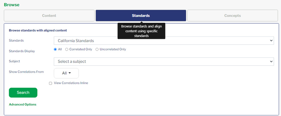 Alignment Manager