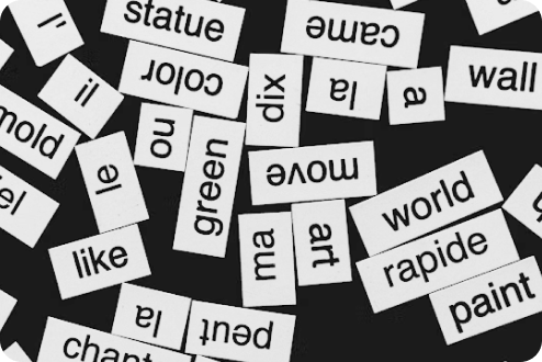 Automated Keyword Creation