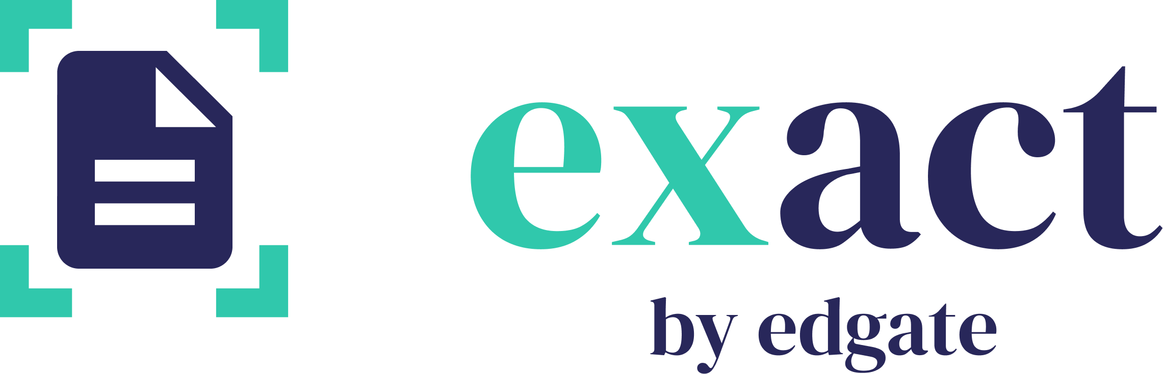 ExACT Logo