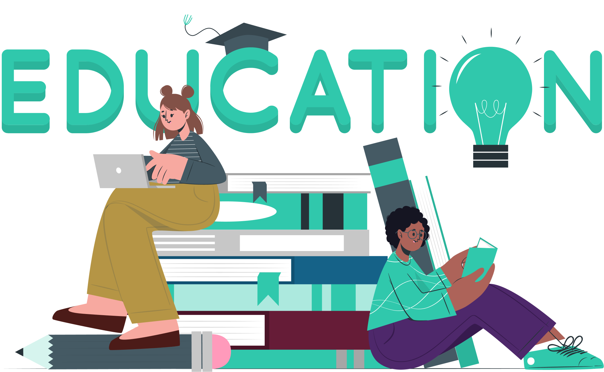 EdGate Powers Education